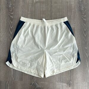 Peloton Shorts 7in Inseam